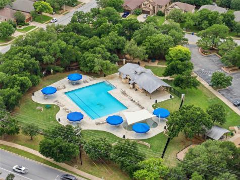 118 Breakaway Road Cedar Park TX 78613