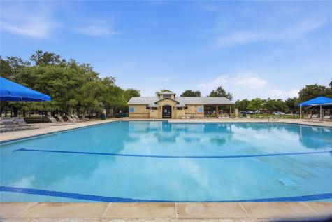 118 Breakaway Road Cedar Park TX 78613