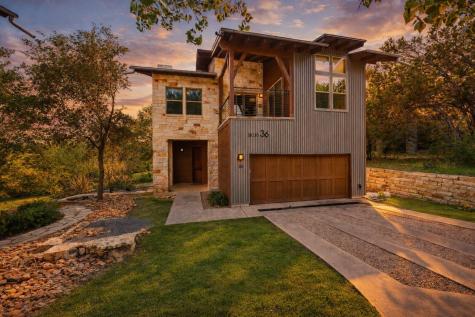 8110 Ranch Road 2222 Road Austin TX 78730