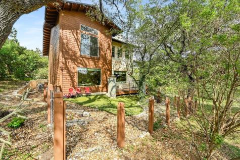 8110 Ranch Road 2222 Road Austin TX 78730