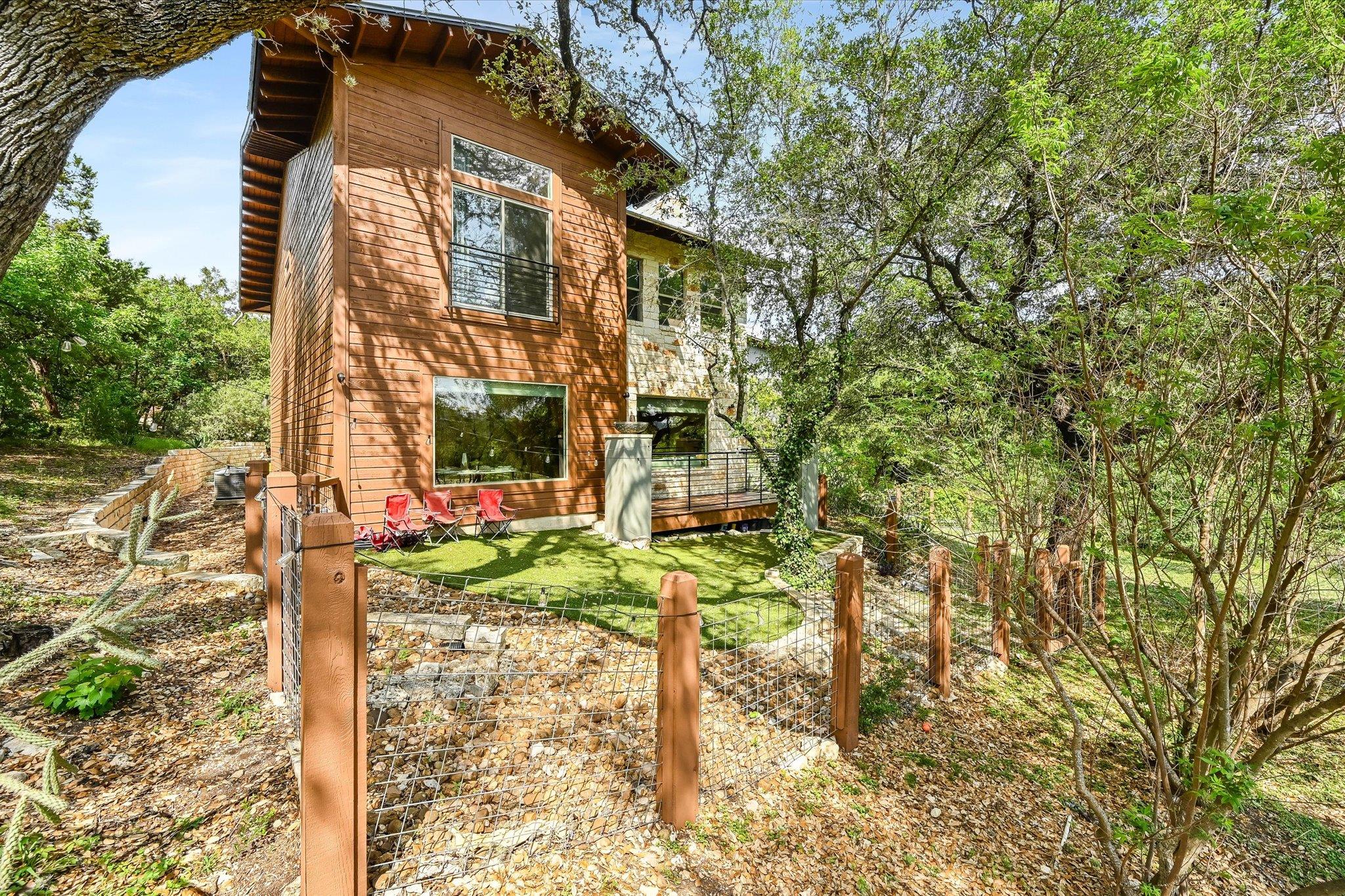 8110 Ranch Road 2222 Road Austin TX 78730