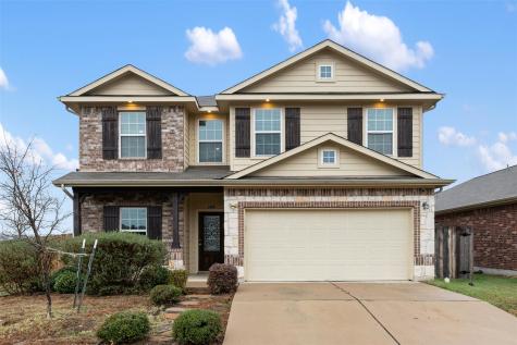 3400 Stephans Street Pflugerville TX 78660