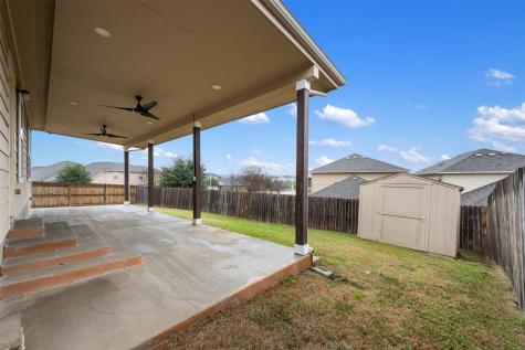 3400 Stephans Street Pflugerville TX 78660