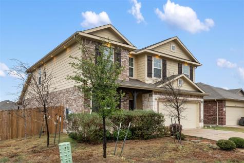 3400 Stephans Street Pflugerville TX 78660