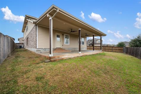 3400 Stephans Street Pflugerville TX 78660