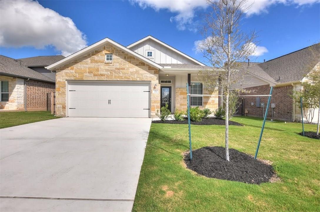 704 Bonnet Boulevard Georgetown TX 78628