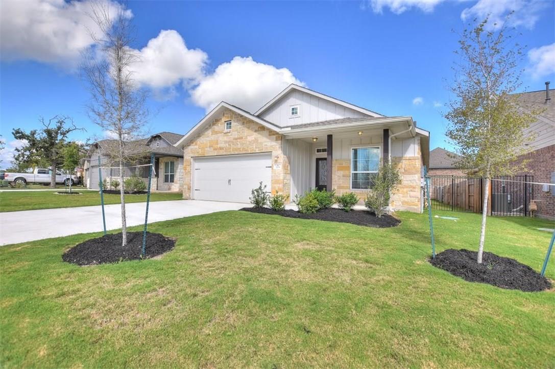704 Bonnet Boulevard Georgetown TX 78628
