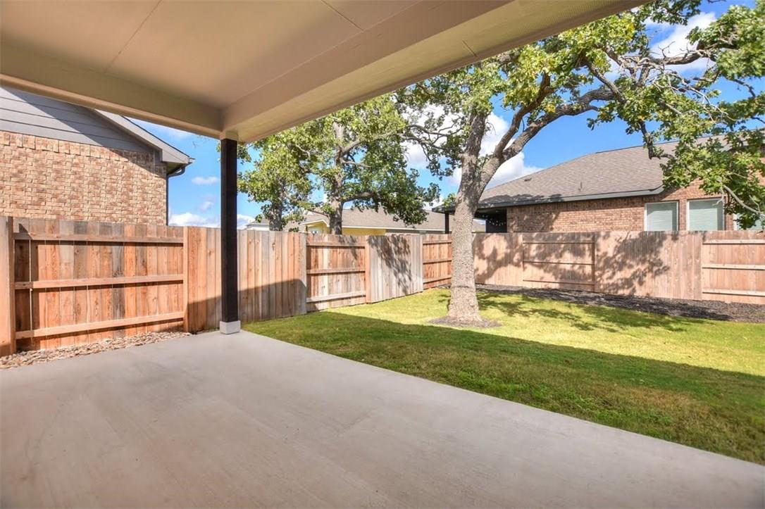 704 Bonnet Boulevard Georgetown TX 78628