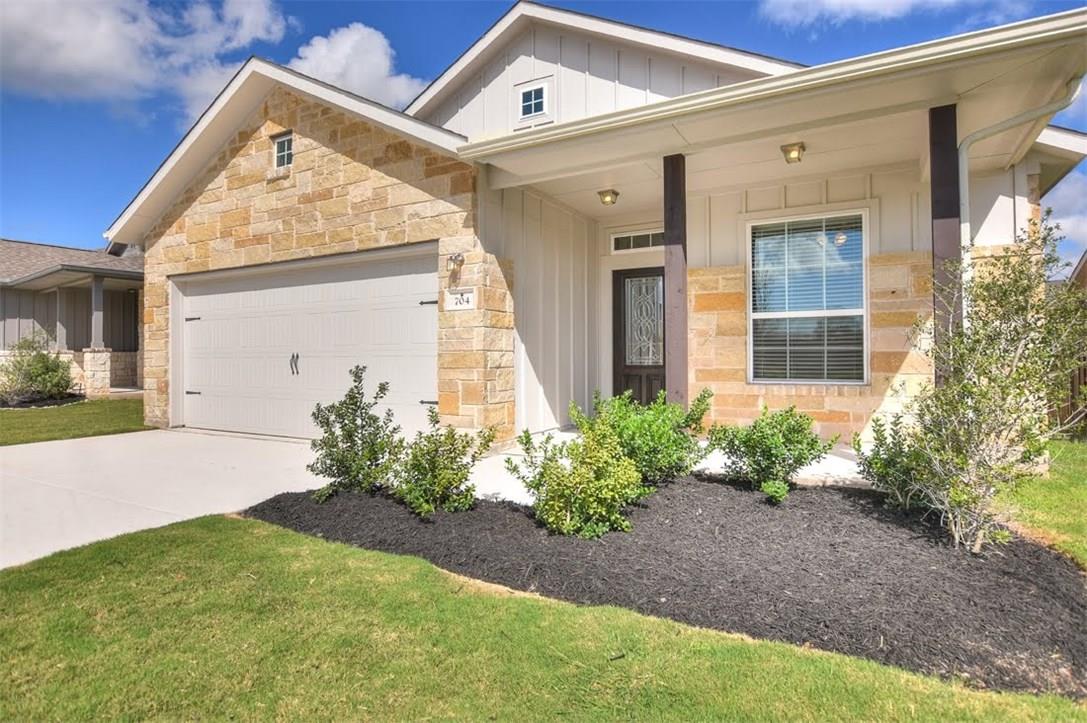 704 Bonnet Boulevard Georgetown TX 78628
