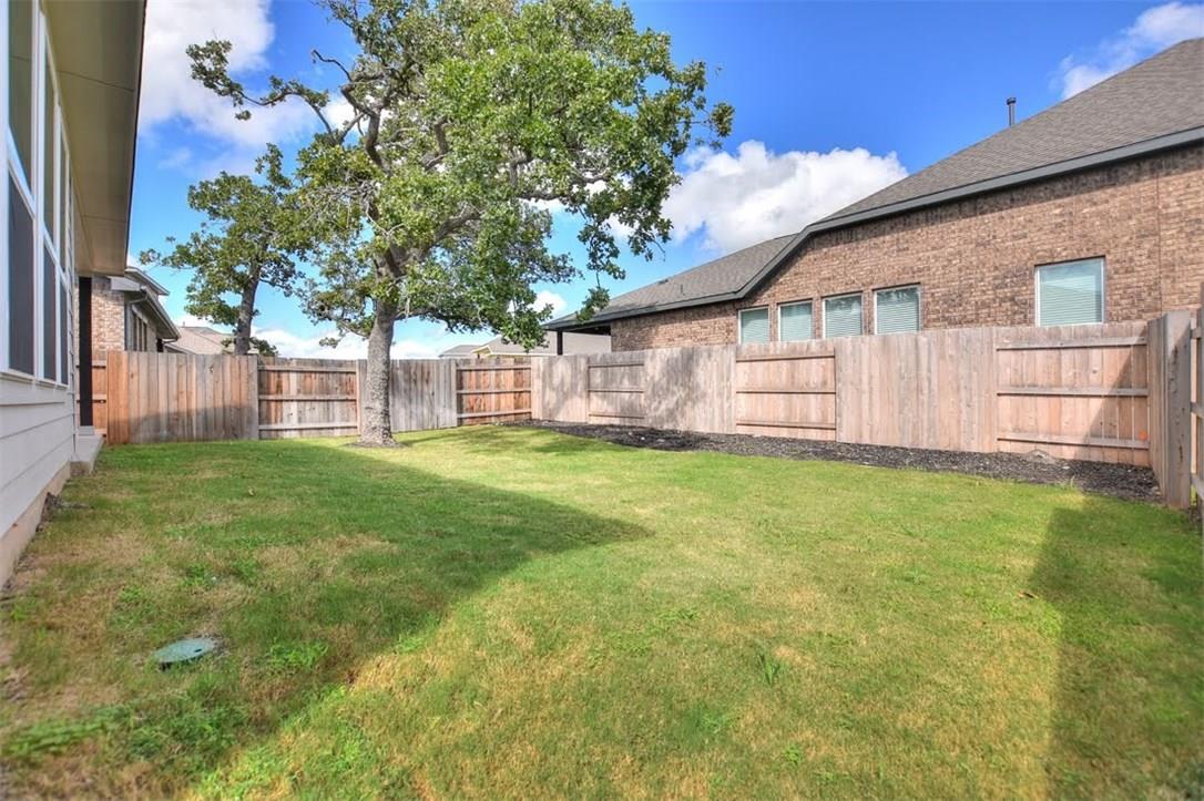 704 Bonnet Boulevard Georgetown TX 78628