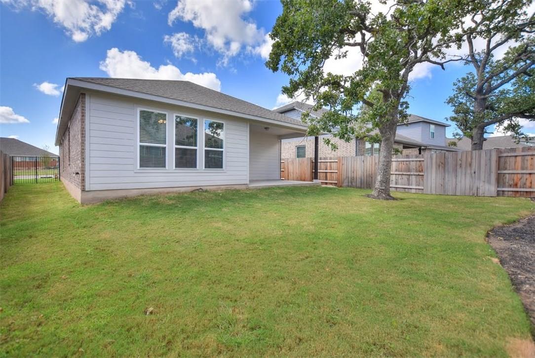 704 Bonnet Boulevard Georgetown TX 78628