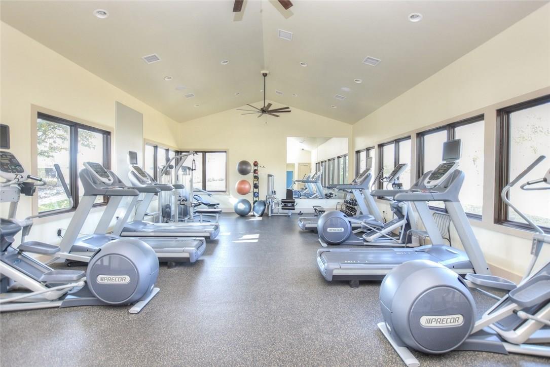 704 Bonnet Boulevard Georgetown TX 78628