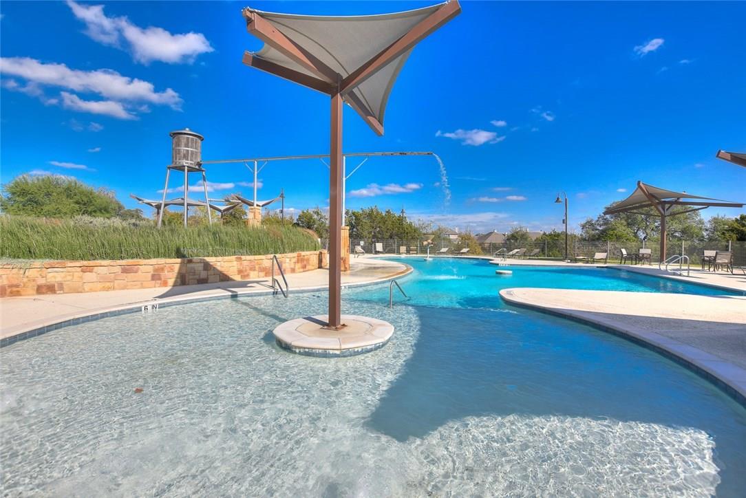 704 Bonnet Boulevard Georgetown TX 78628