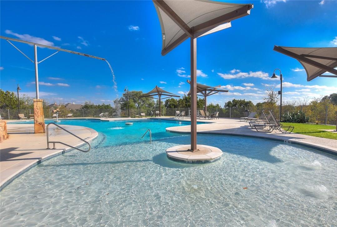 704 Bonnet Boulevard Georgetown TX 78628