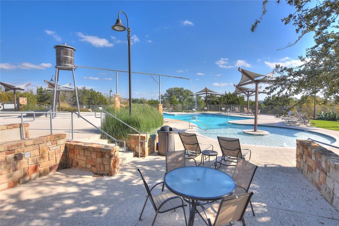 704 Bonnet Boulevard Georgetown TX 78628
