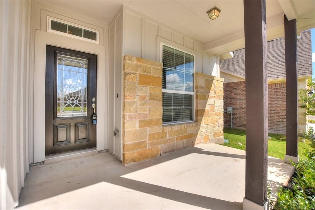 704 Bonnet Boulevard Georgetown TX 78628