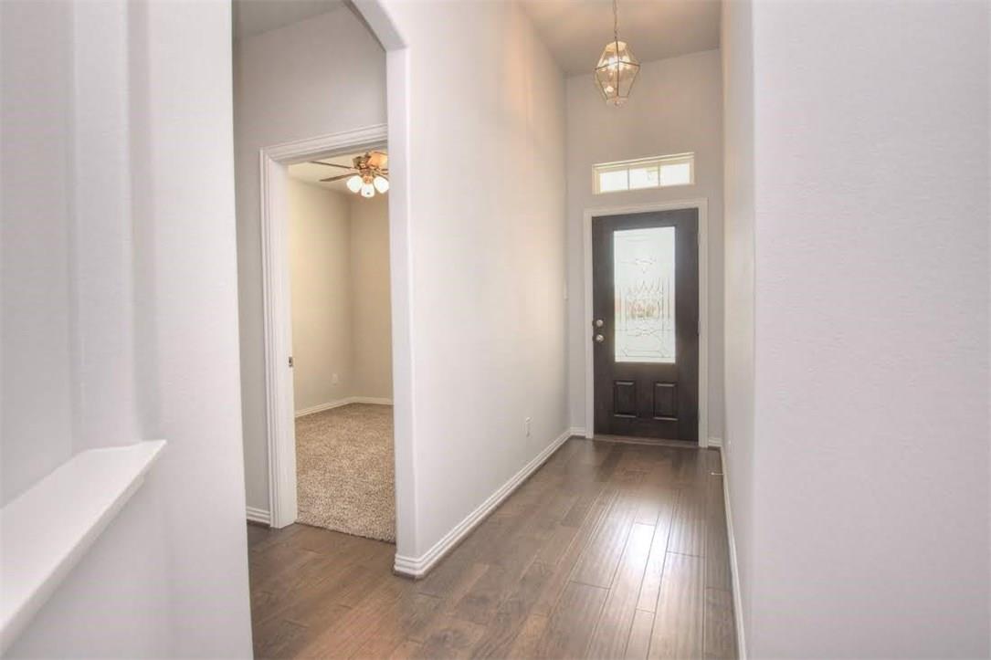 704 Bonnet Boulevard Georgetown TX 78628