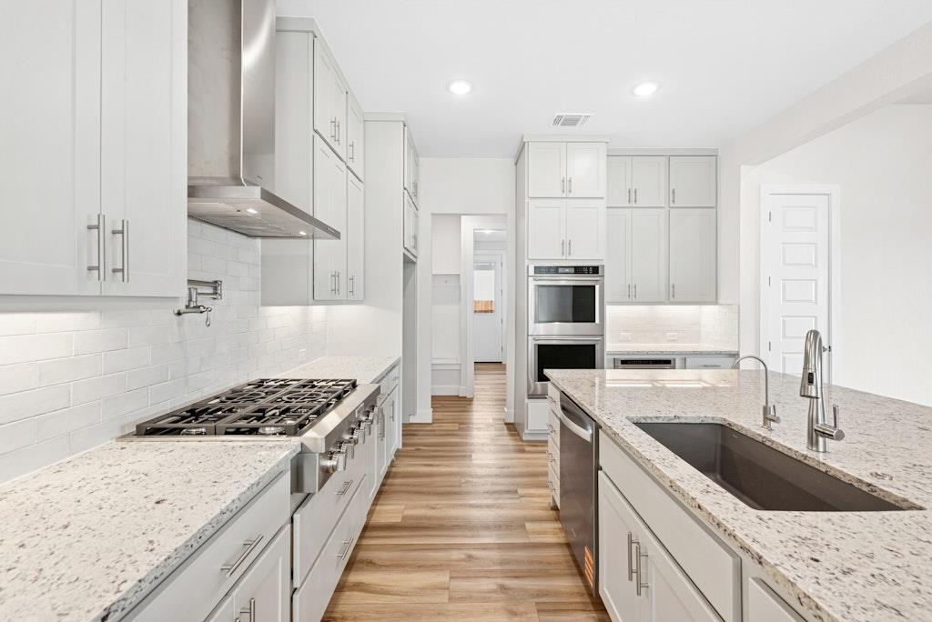 205 Irvine Pass Liberty Hill TX 78642