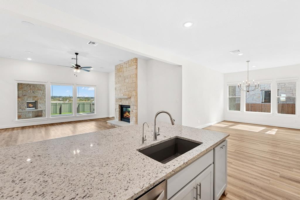 205 Irvine Pass Liberty Hill TX 78642