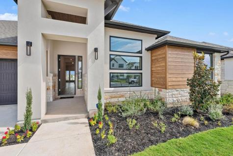 205 Irvine Pass Liberty Hill TX 78642