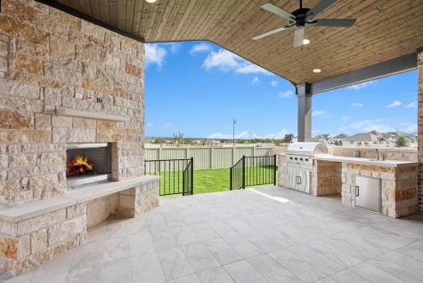 205 Irvine Pass Liberty Hill TX 78642