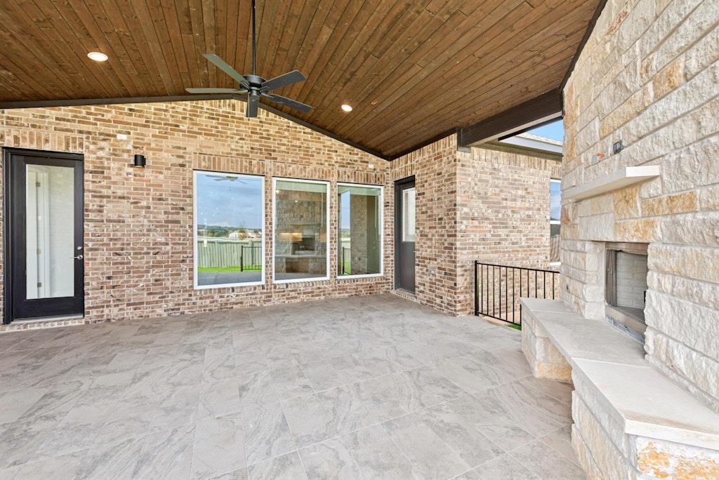 205 Irvine Pass Liberty Hill TX 78642