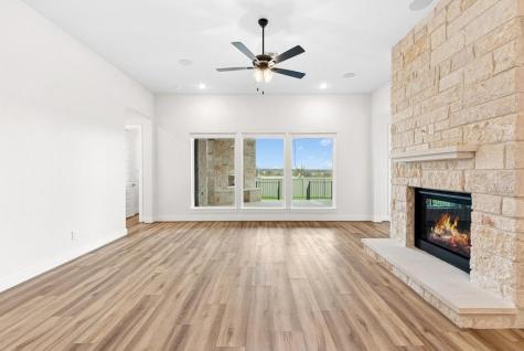 205 Irvine Pass Liberty Hill TX 78642