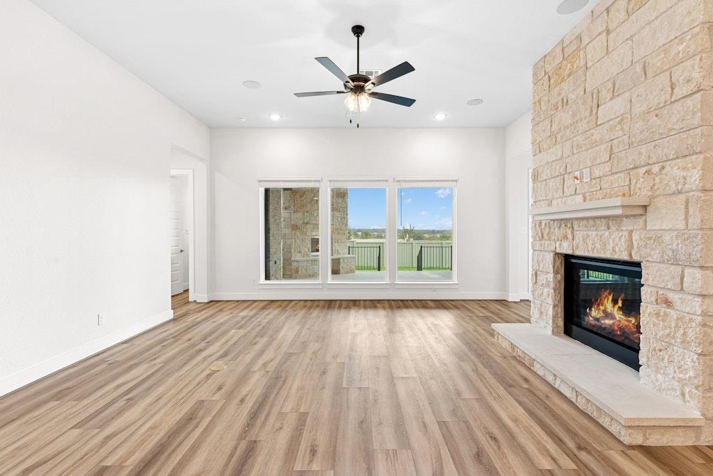 205 Irvine Pass Liberty Hill TX 78642