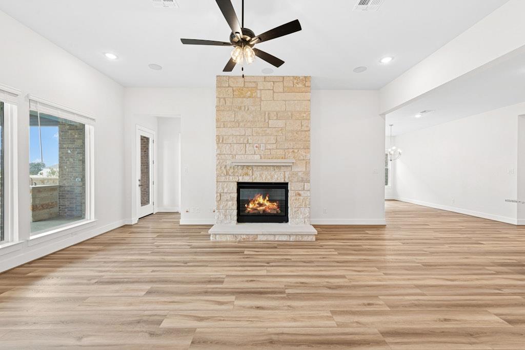 205 Irvine Pass Liberty Hill TX 78642