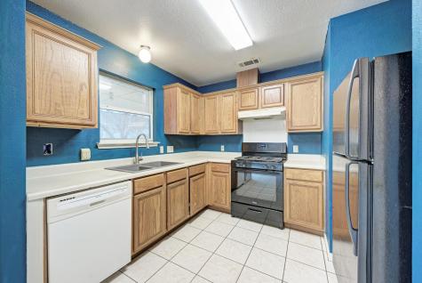 502 Columbine Avenue Cedar Park TX 78613