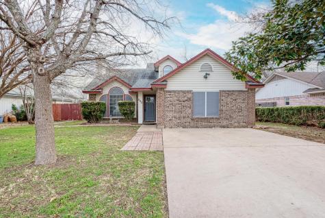 502 Columbine Avenue Cedar Park TX 78613