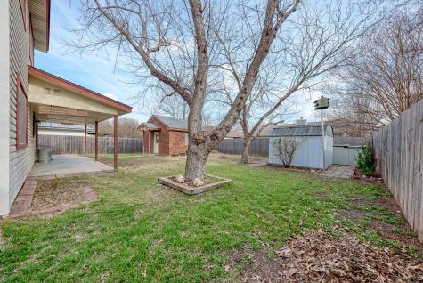 502 Columbine Avenue Cedar Park TX 78613