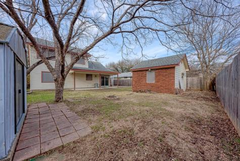 502 Columbine Avenue Cedar Park TX 78613