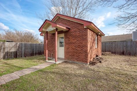 502 Columbine Avenue Cedar Park TX 78613