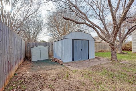 502 Columbine Avenue Cedar Park TX 78613