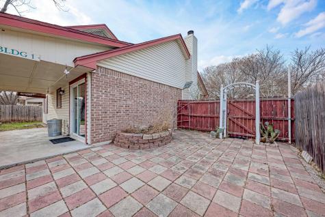 502 Columbine Avenue Cedar Park TX 78613