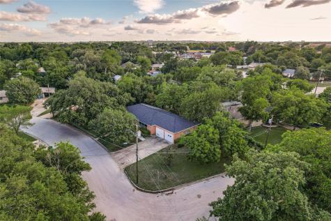1401 N East Street Belton TX 76513
