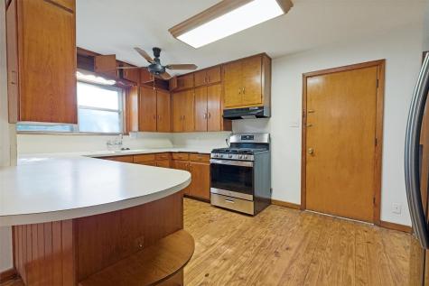 1401 N East Street Belton TX 76513