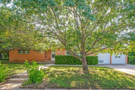 1401 N East Street Belton TX 76513