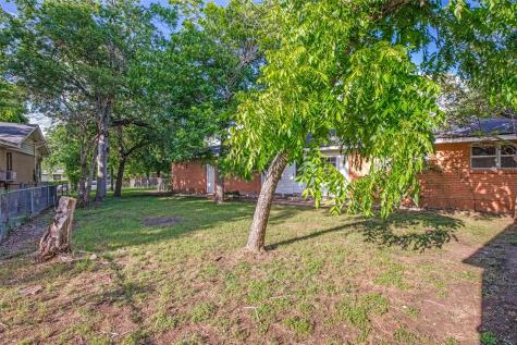 1401 N East Street Belton TX 76513