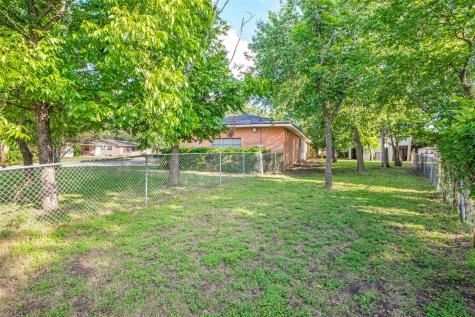 1401 N East Street Belton TX 76513