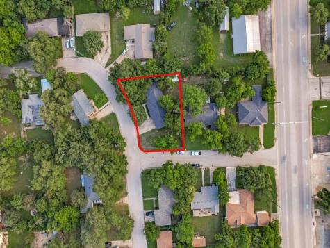 1401 N East Street Belton TX 76513