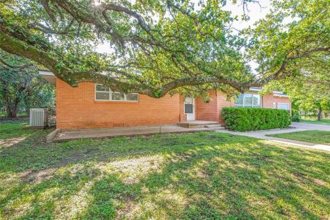 1401 N East Street Belton TX 76513