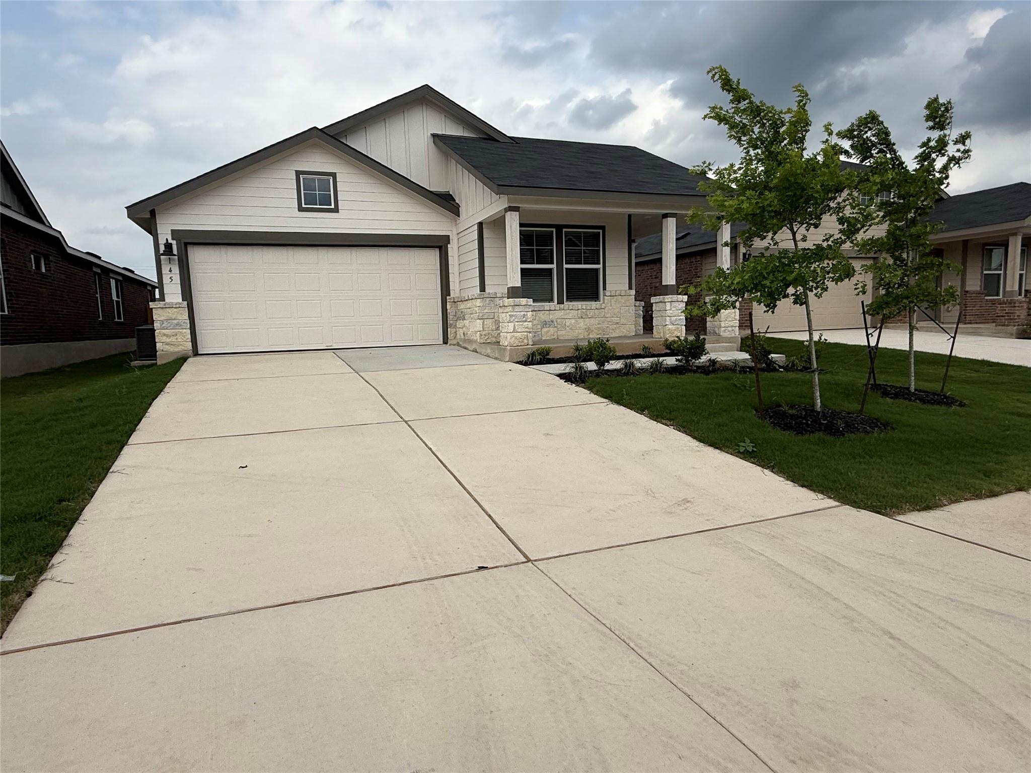 145 Sormonne Loop Kyle TX 78640