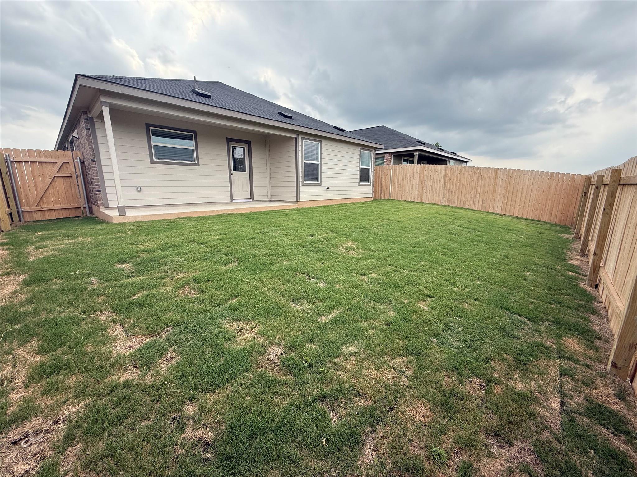 145 Sormonne Loop Kyle TX 78640