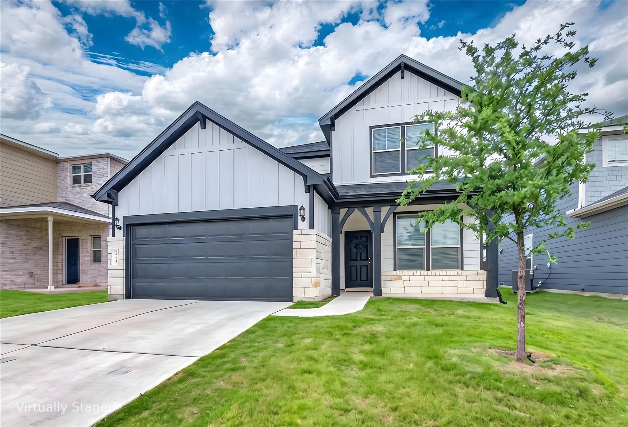 440 English Oak Street Georgetown TX 78626