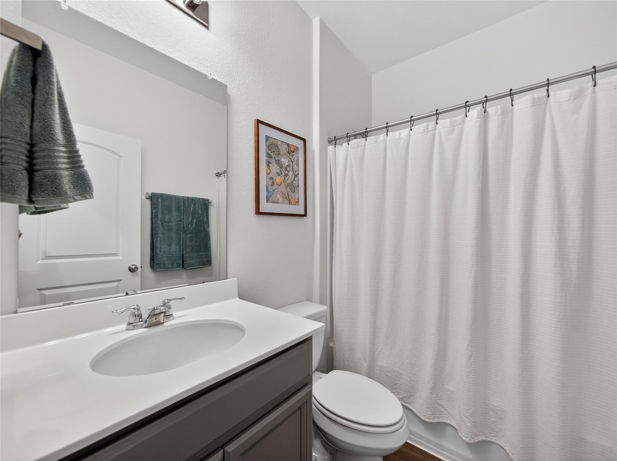 440 English Oak Street Georgetown TX 78626