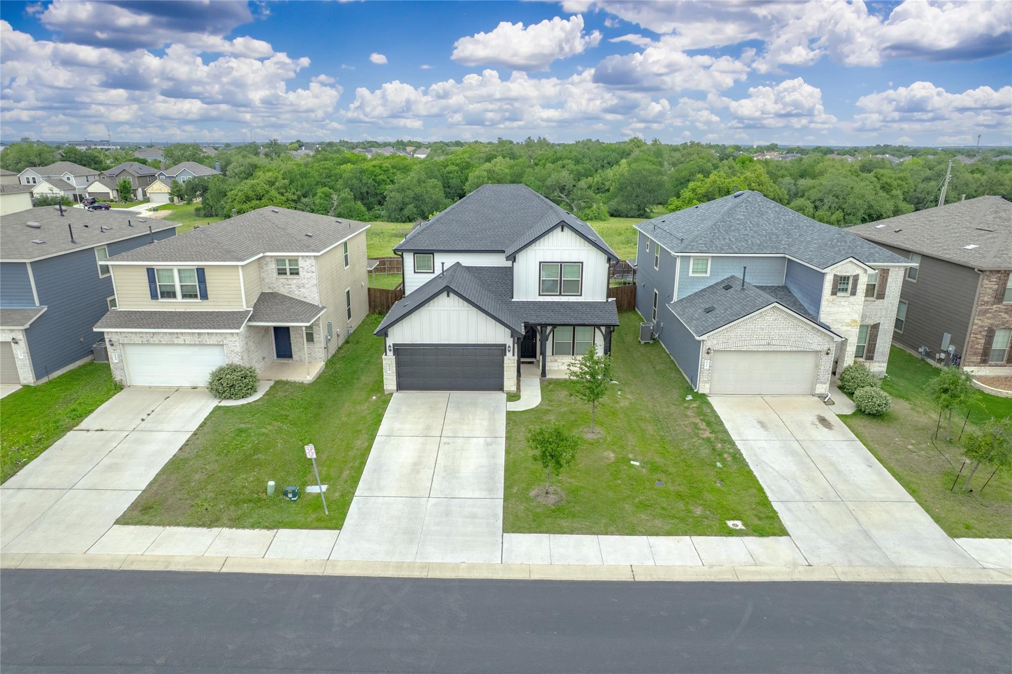 440 English Oak Street Georgetown TX 78626