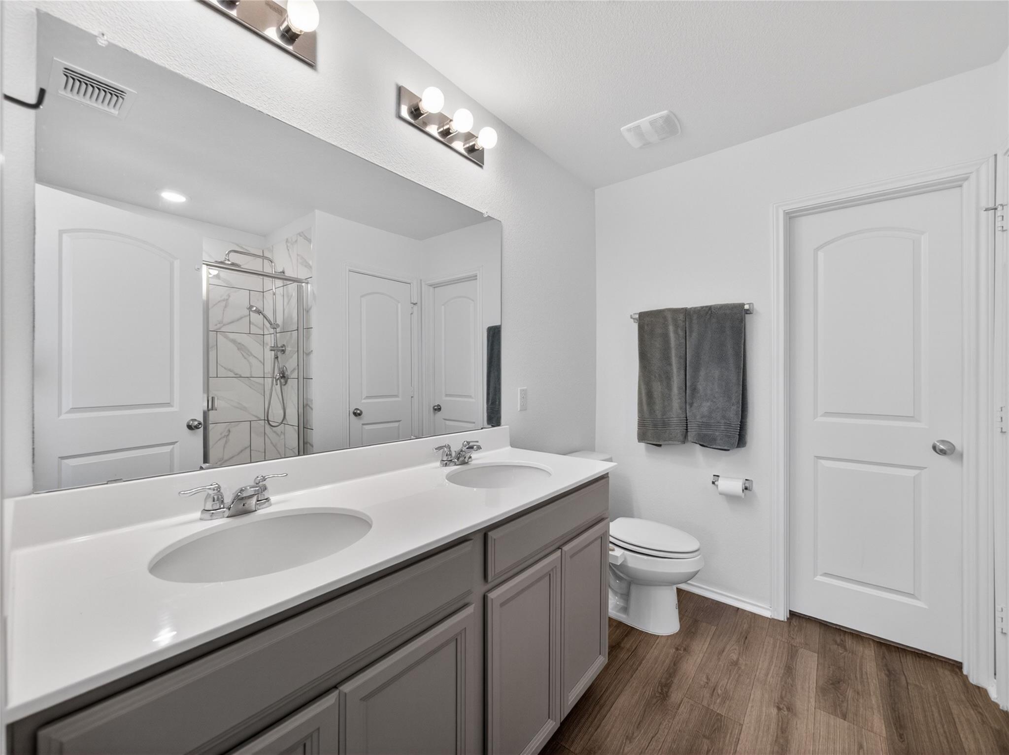 440 English Oak Street Georgetown TX 78626