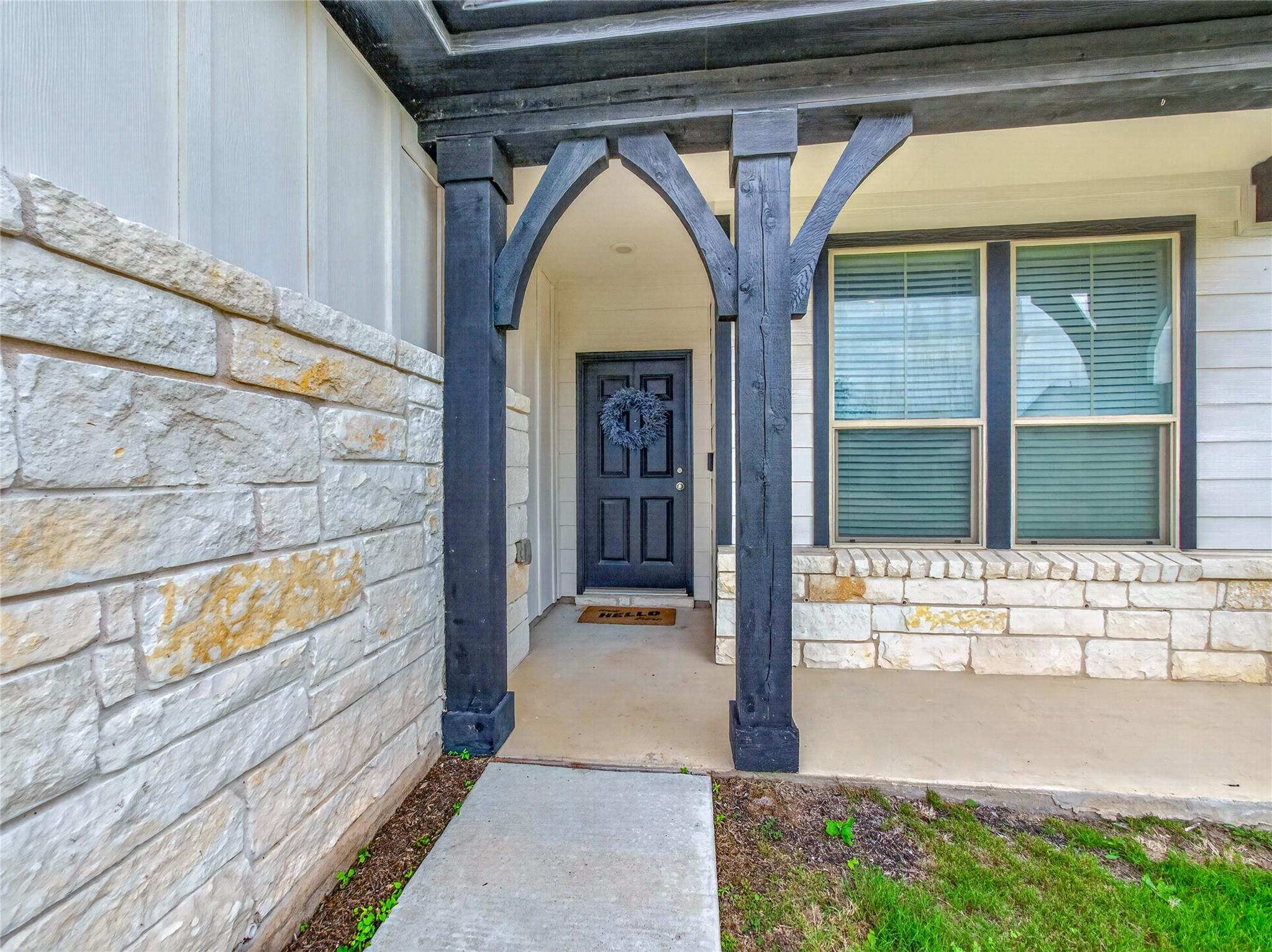440 English Oak Street Georgetown TX 78626